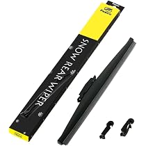 Amazon | スノーワイパー ブレード JH1/JH2 N-WGN/NWGN/エヌワゴン